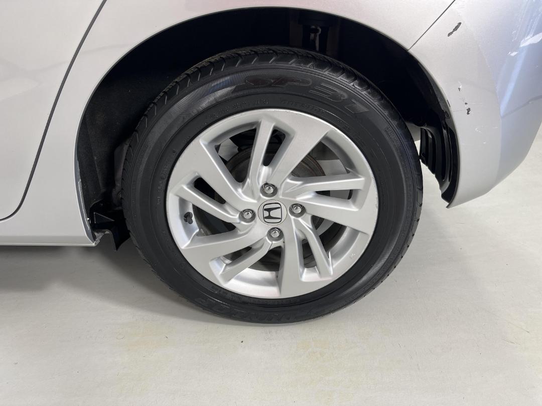 Photo '11' of Honda Jazz