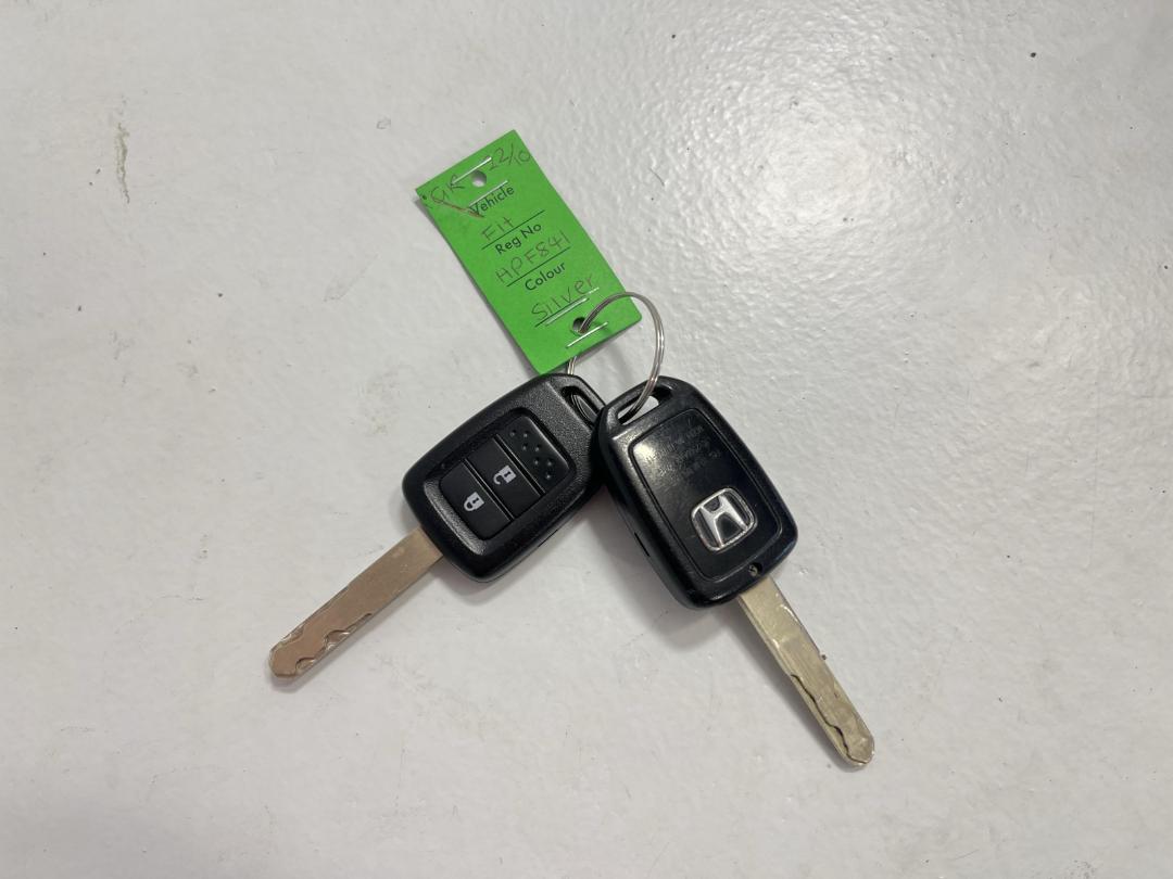 Photo '22' of Honda Jazz