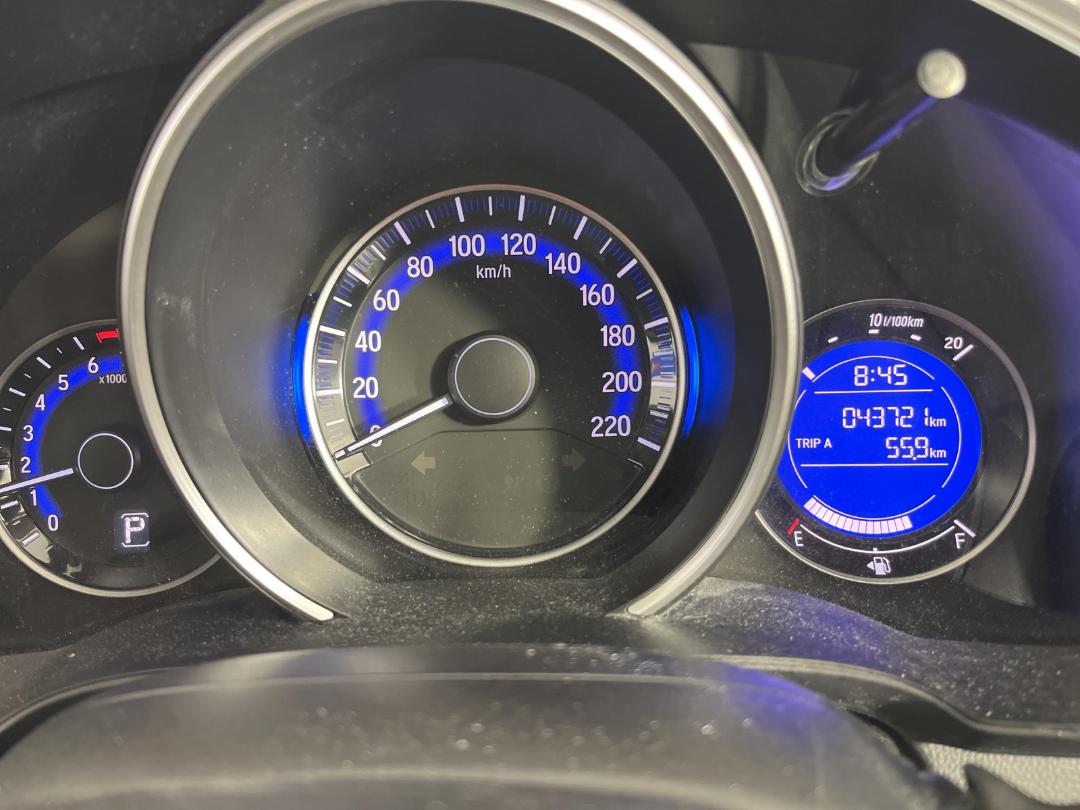 Photo '21' of Honda Jazz