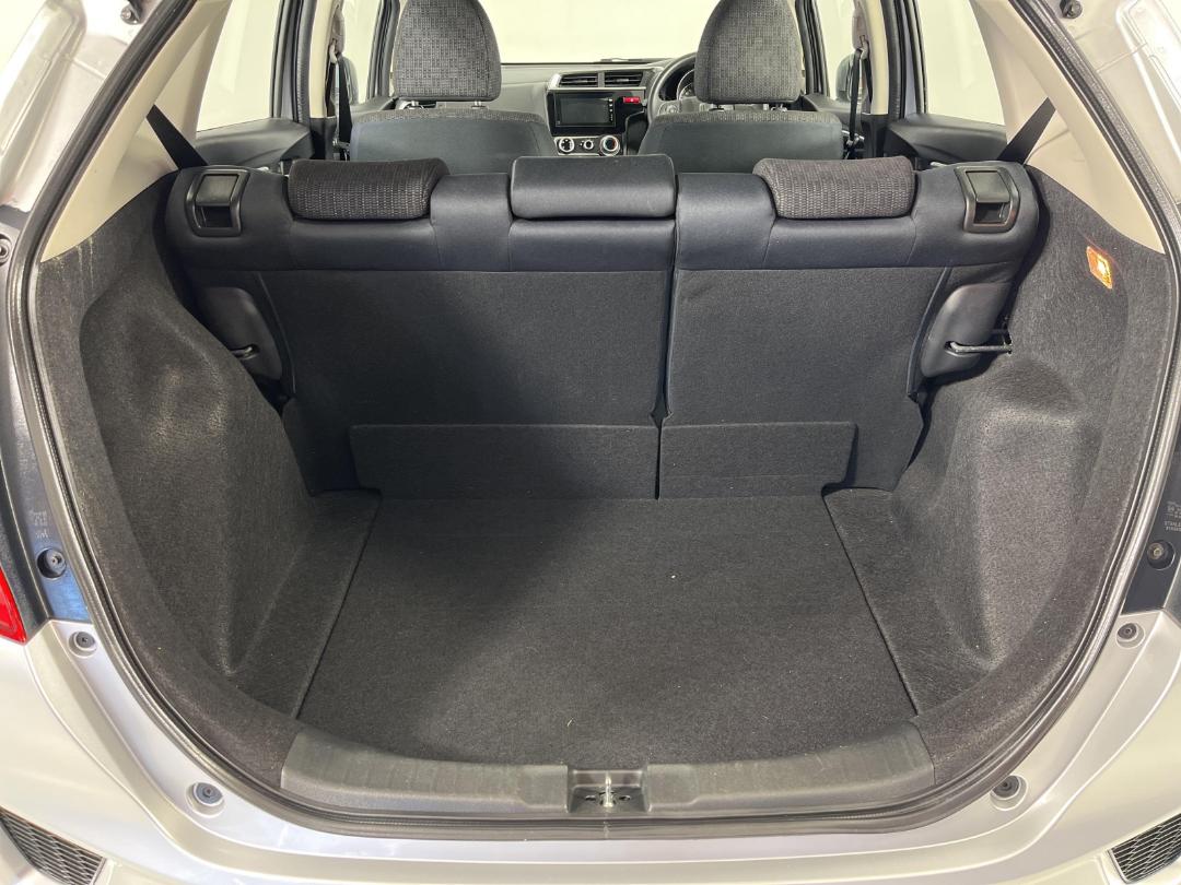 Photo '14' of Honda Jazz