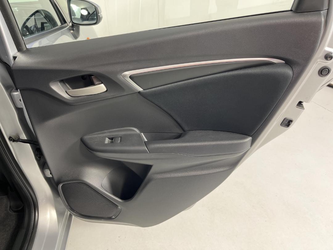 Photo '19' of Honda Jazz