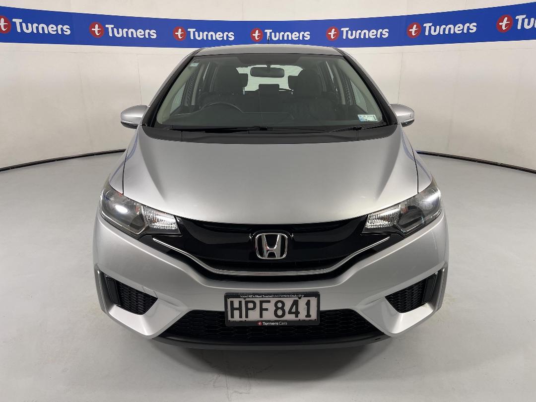 Photo '2' of Honda Jazz