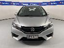 Thumbnail '2' of Honda Jazz