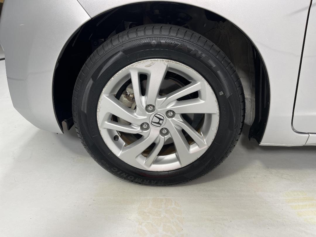 Photo '10' of Honda Jazz