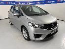 Thumbnail '1' of Honda Jazz