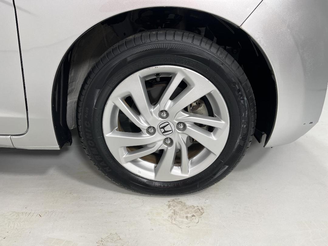 Photo '9' of Honda Jazz