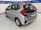 Thumbnail '5' of Honda Jazz