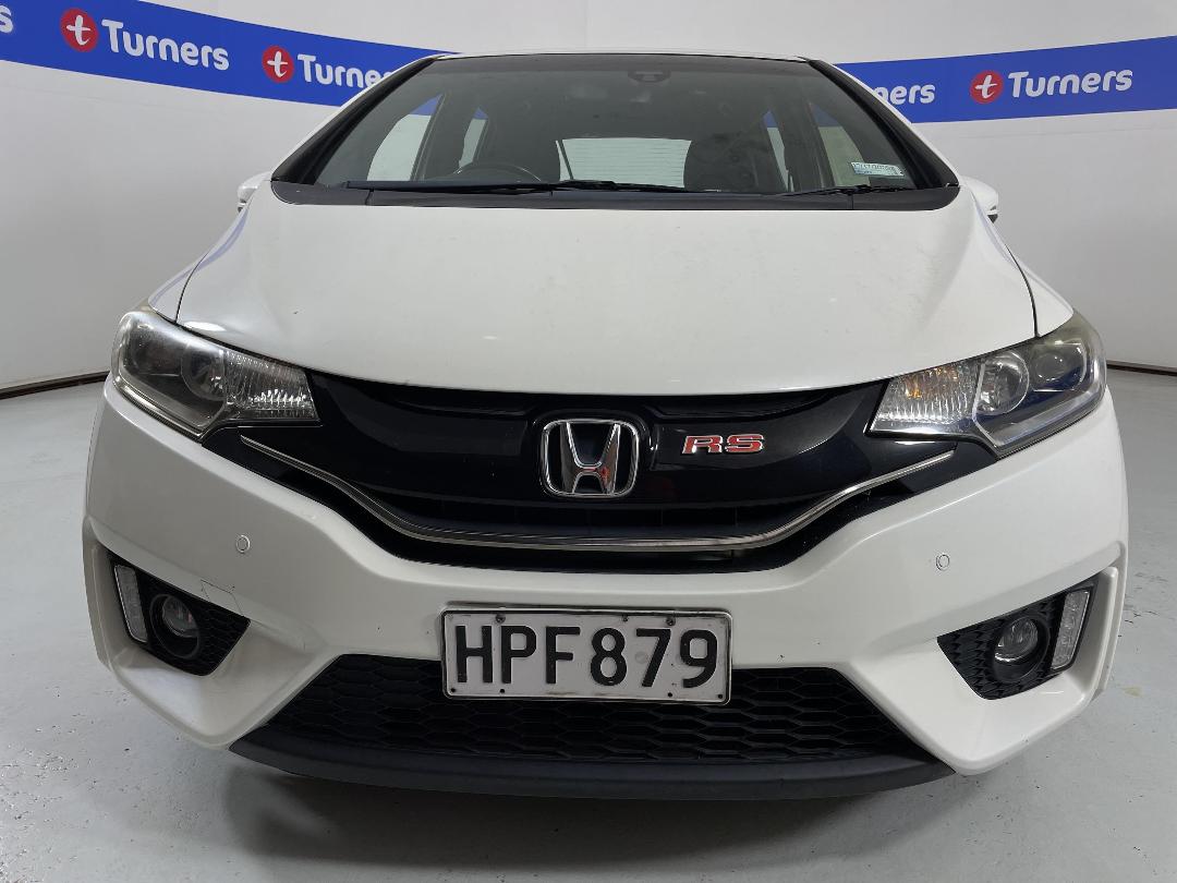 Photo '2' of Honda Jazz