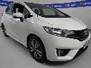 Thumbnail '1' of Honda Jazz