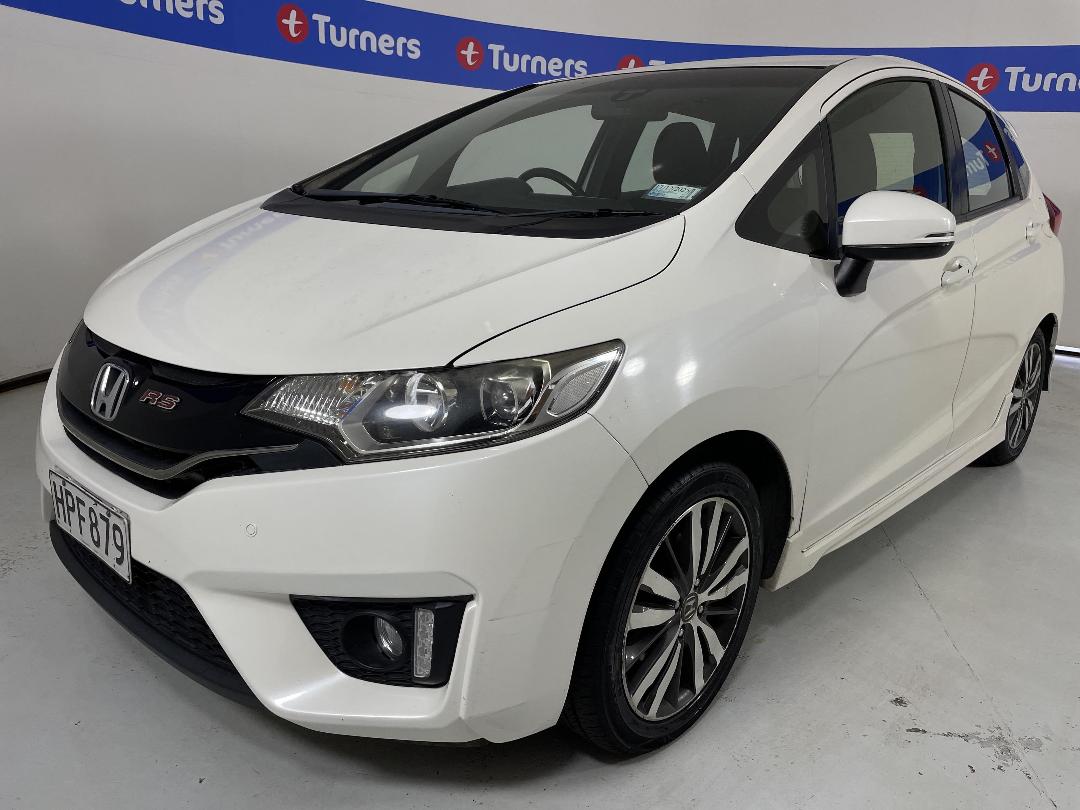 Photo '4' of Honda Jazz