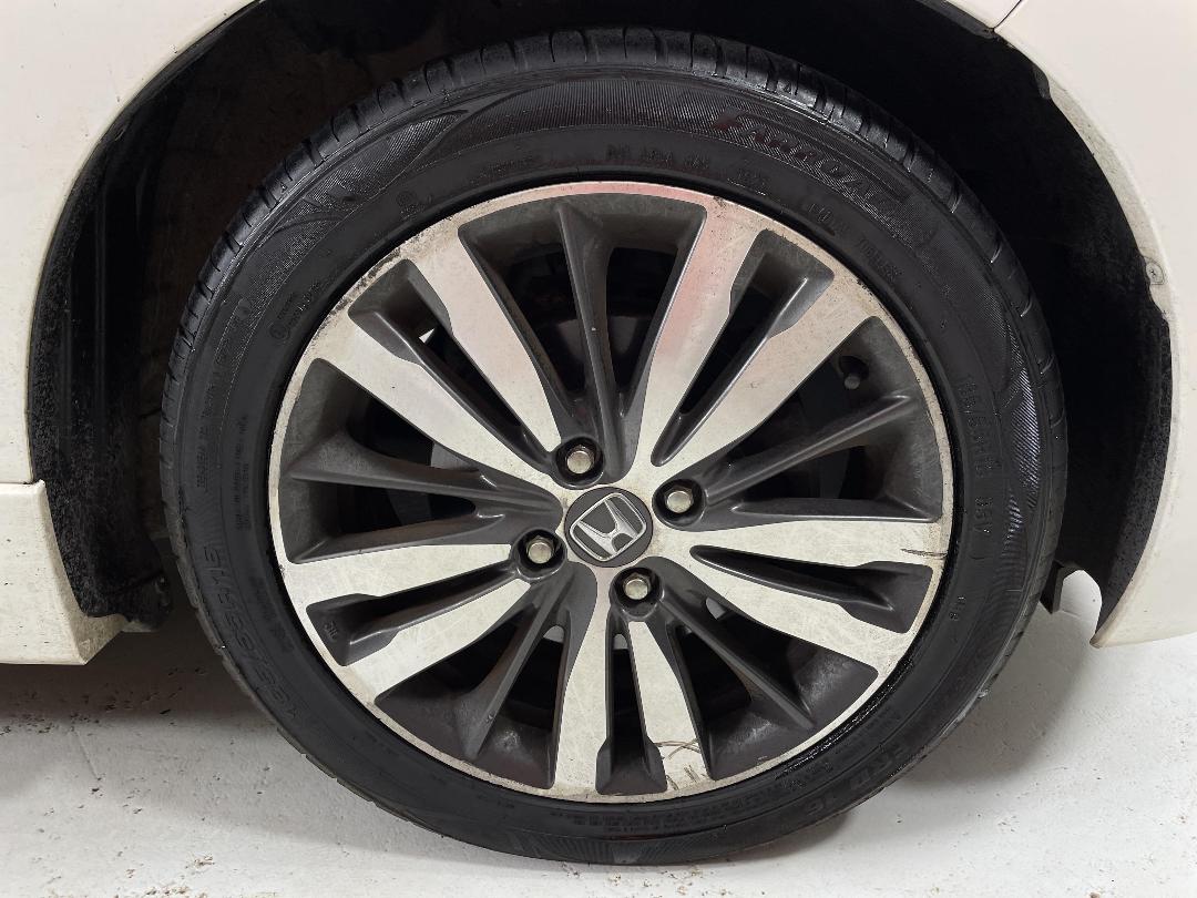 Photo '9' of Honda Jazz