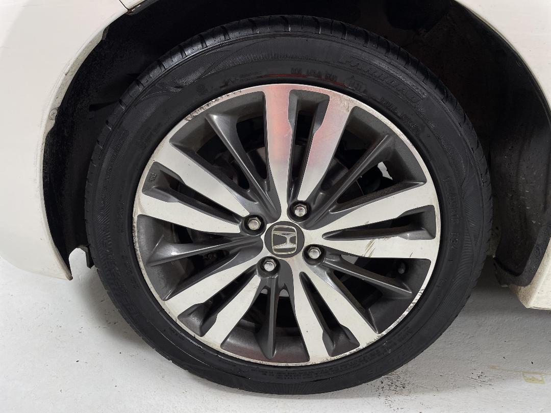 Photo '10' of Honda Jazz