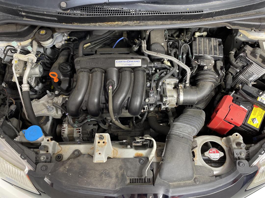 Photo '13' of Honda Jazz