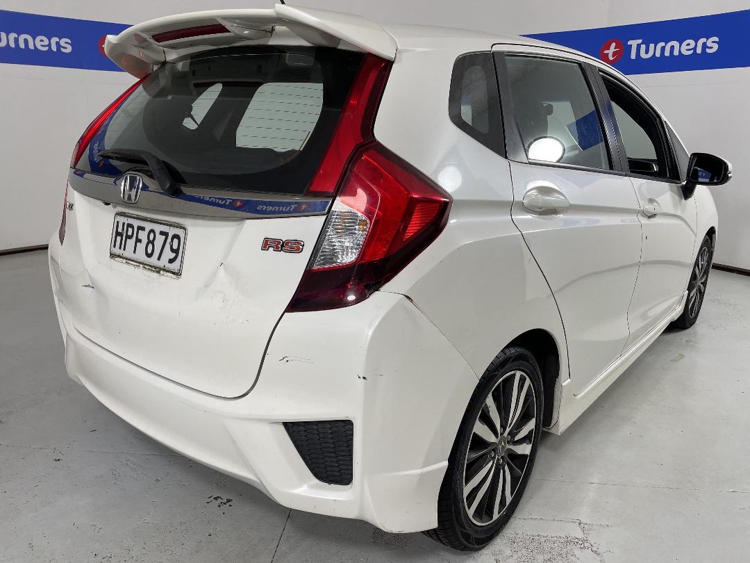 Photo '7' of Honda Jazz