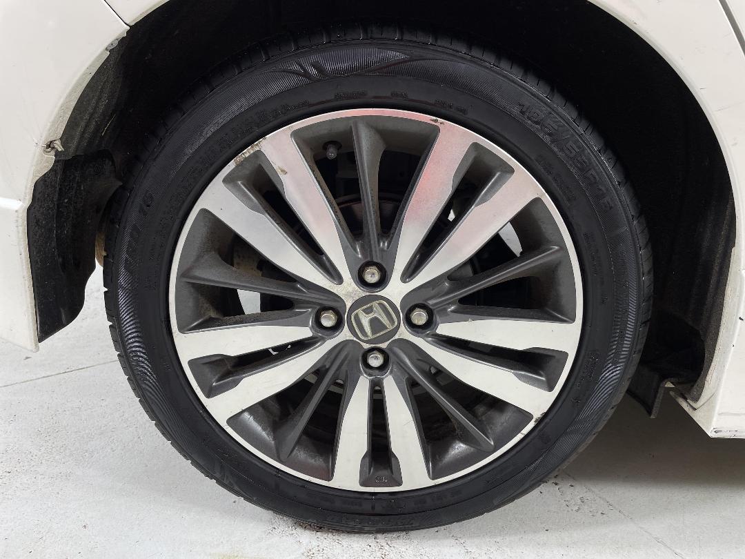 Photo '12' of Honda Jazz