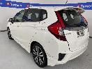 Thumbnail '5' of Honda Jazz