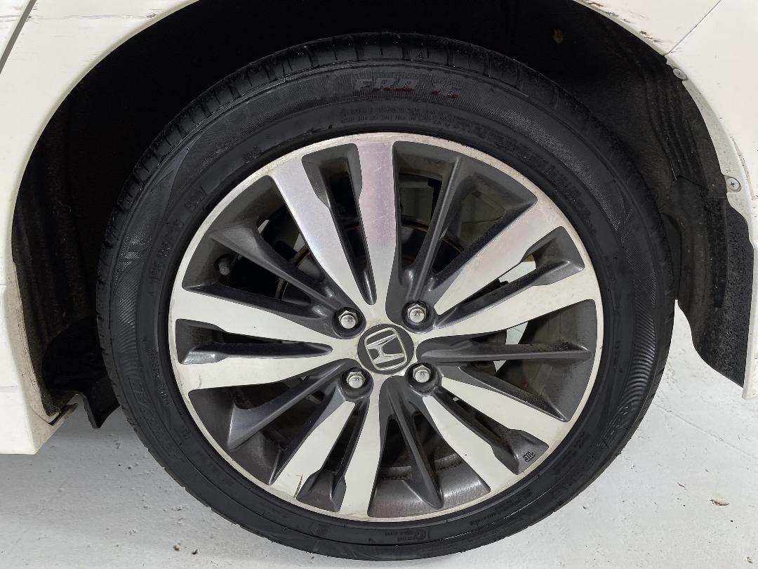 Photo '11' of Honda Jazz