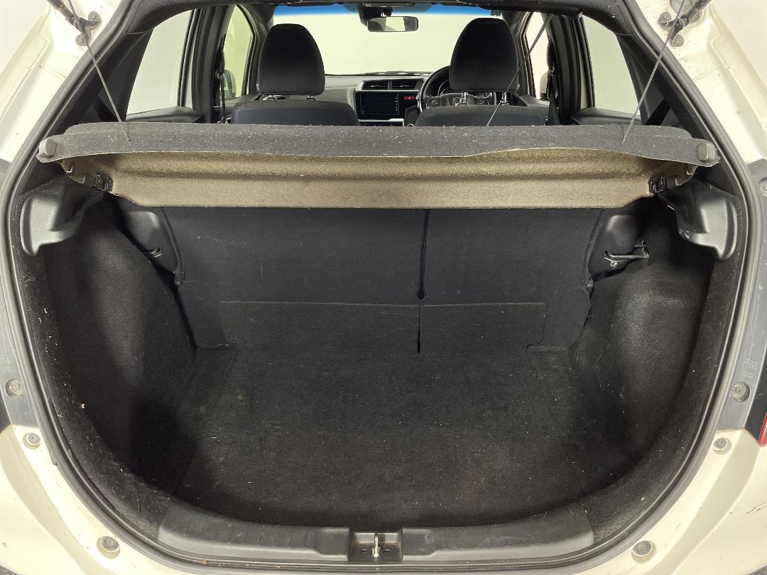 Photo '14' of Honda Jazz