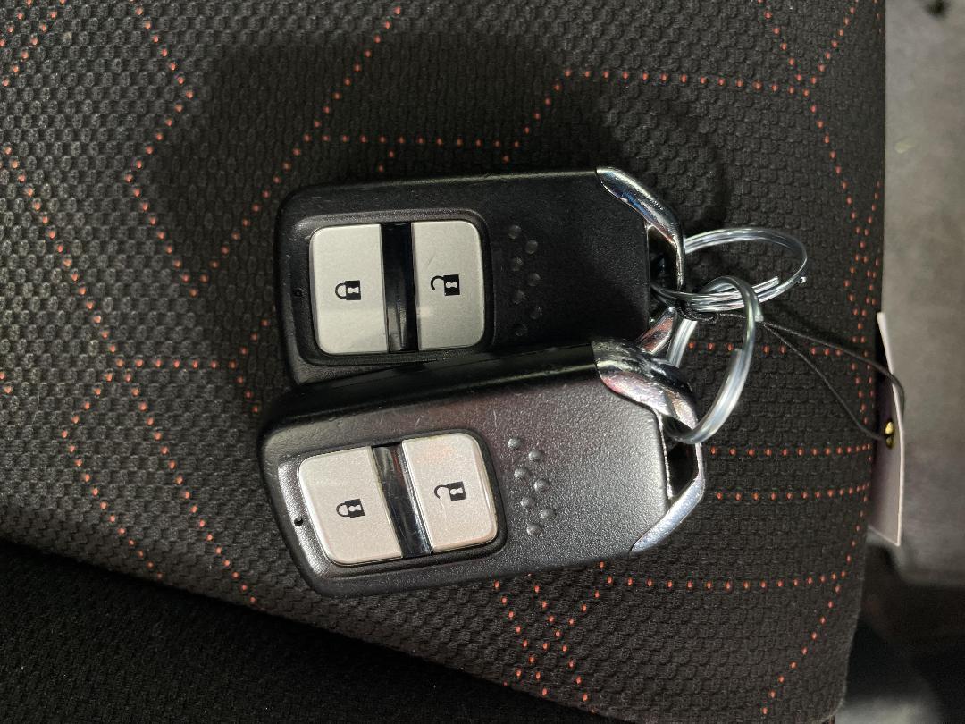 Photo '22' of Honda Jazz