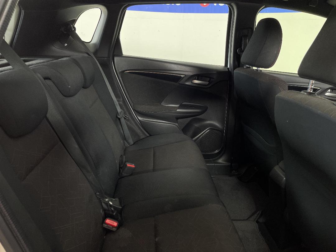 Photo '20' of Honda Jazz