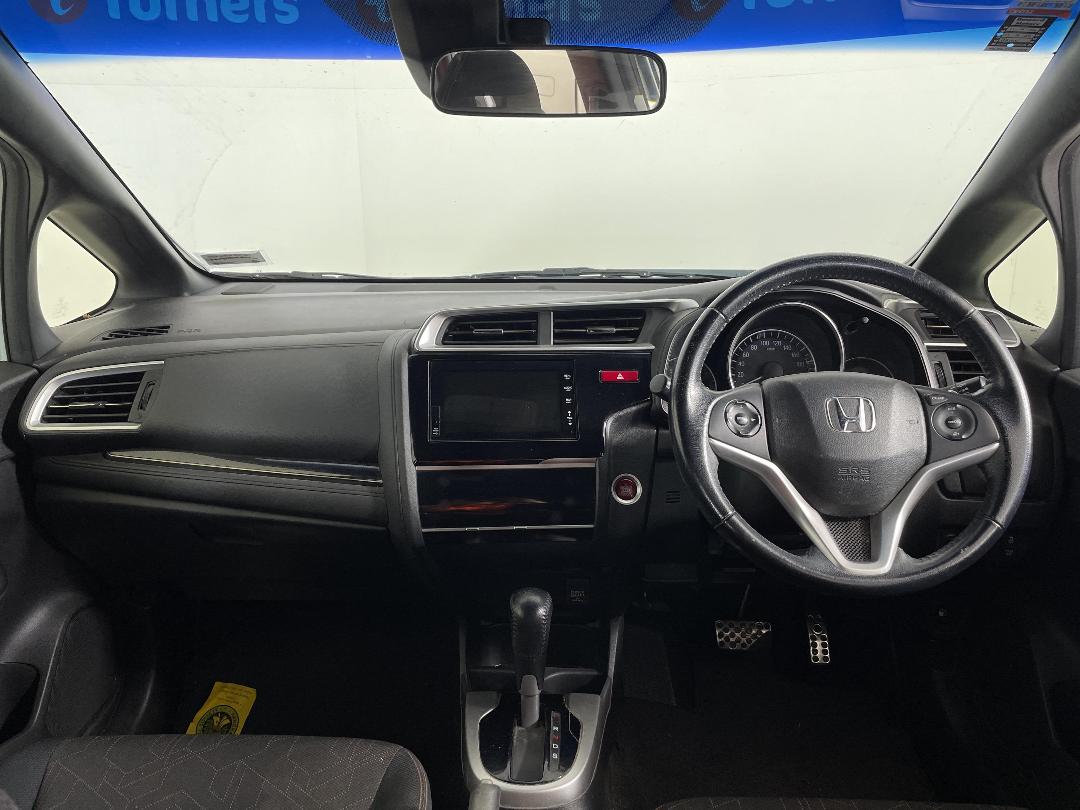 Photo '17' of Honda Jazz