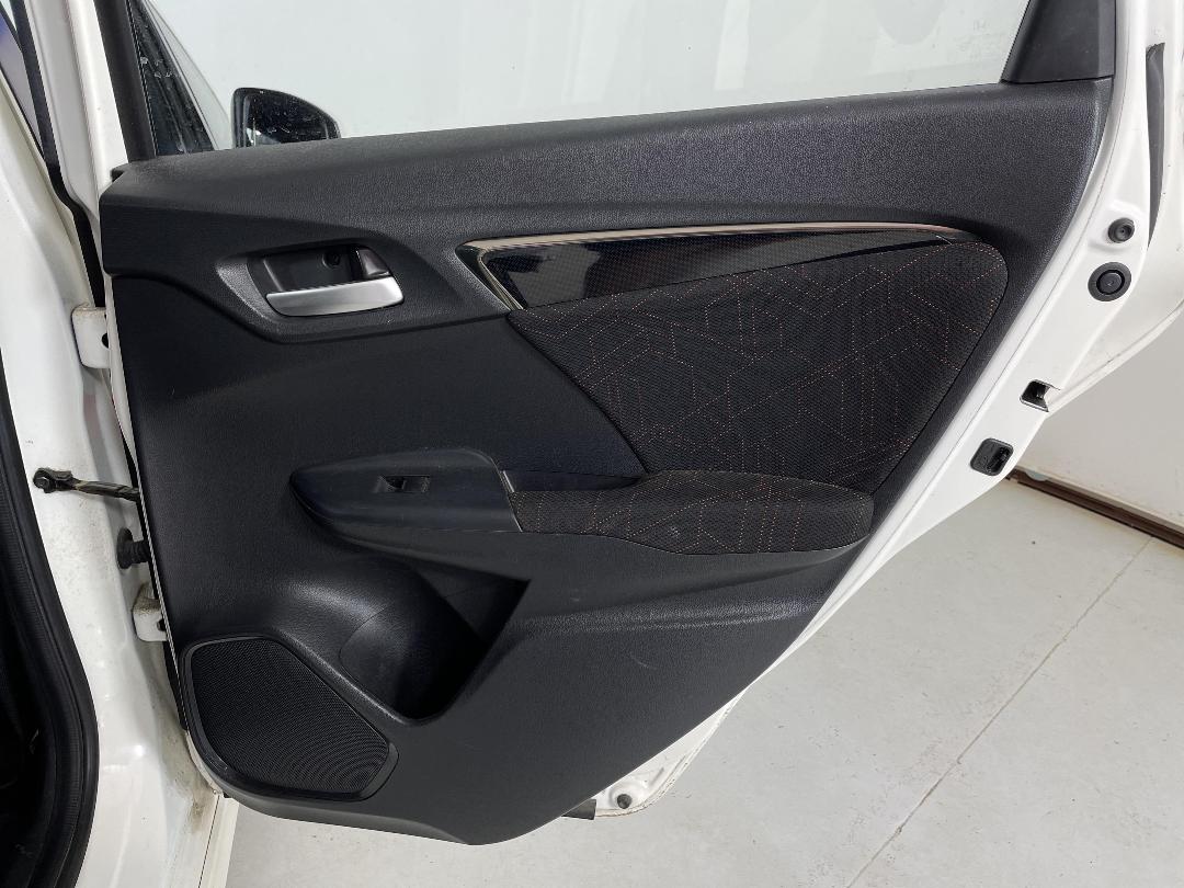 Photo '19' of Honda Jazz