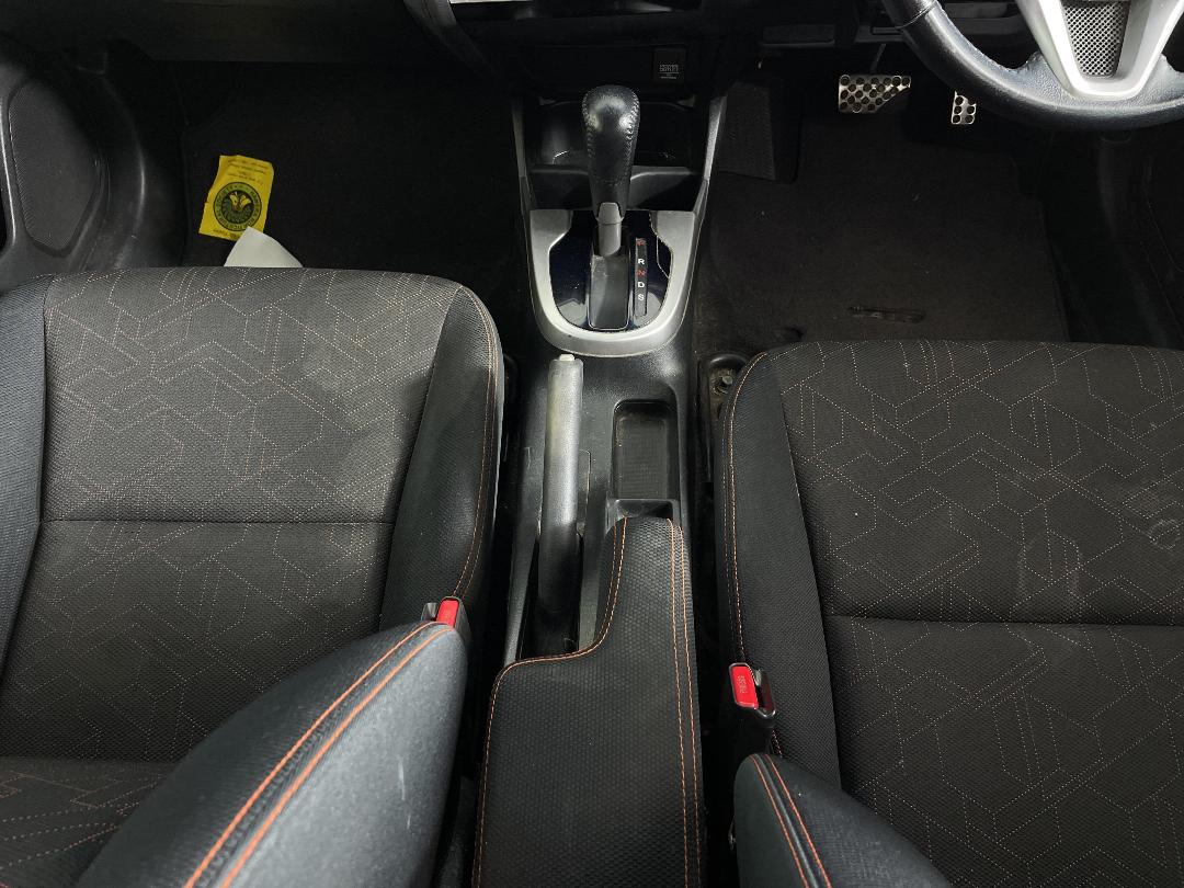 Photo '18' of Honda Jazz