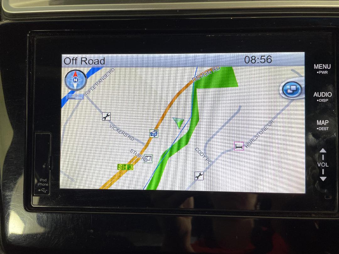 Photo '24' of Honda Jazz