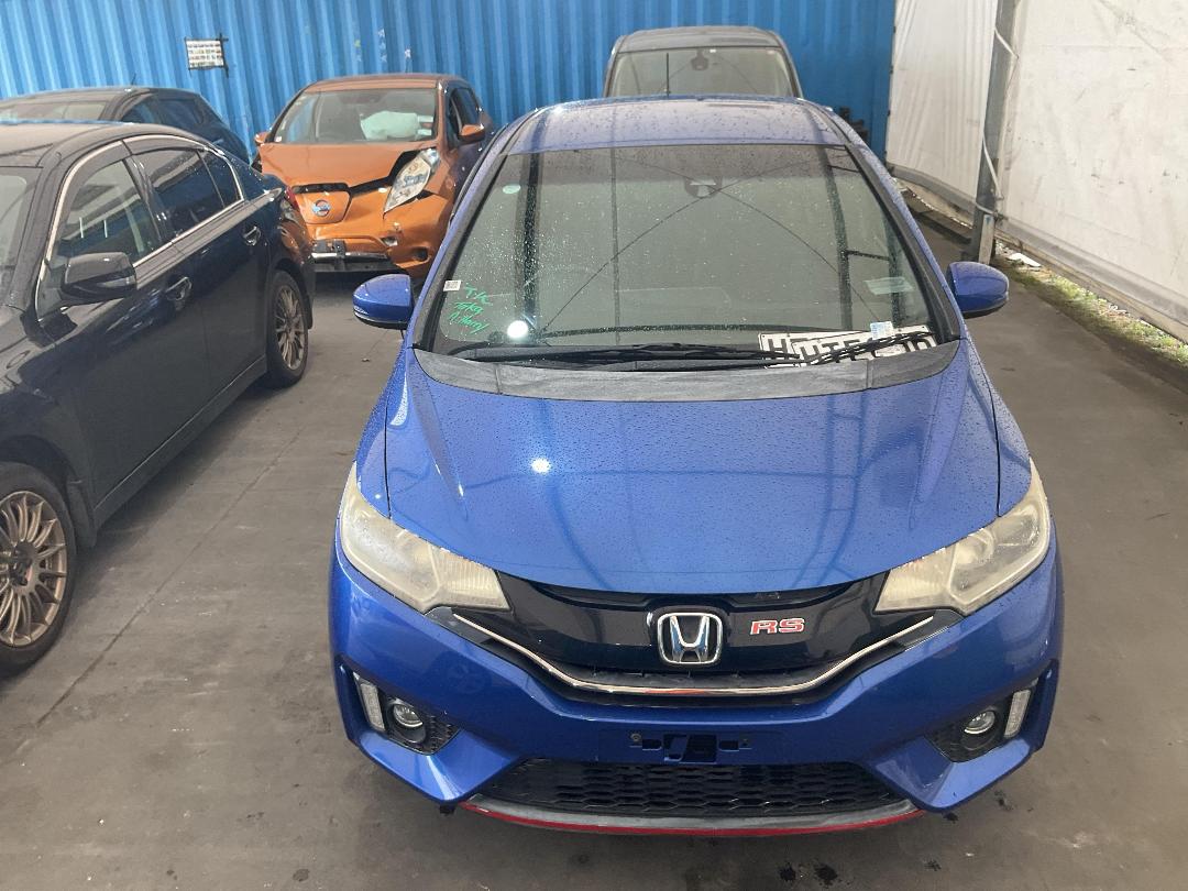 Photo '5' of Honda Jazz RS