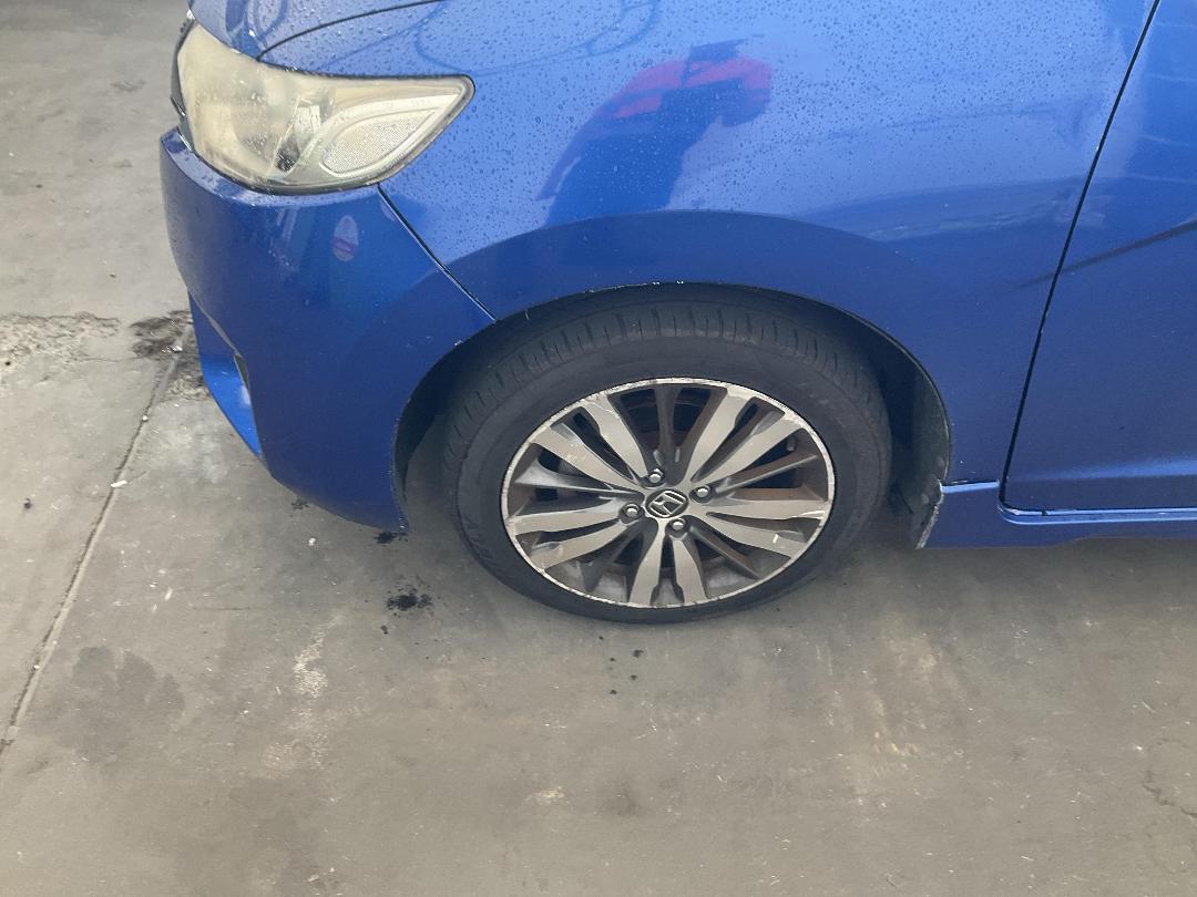 Photo '7' of Honda Jazz RS