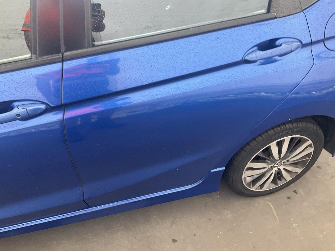 Photo '10' of Honda Jazz RS