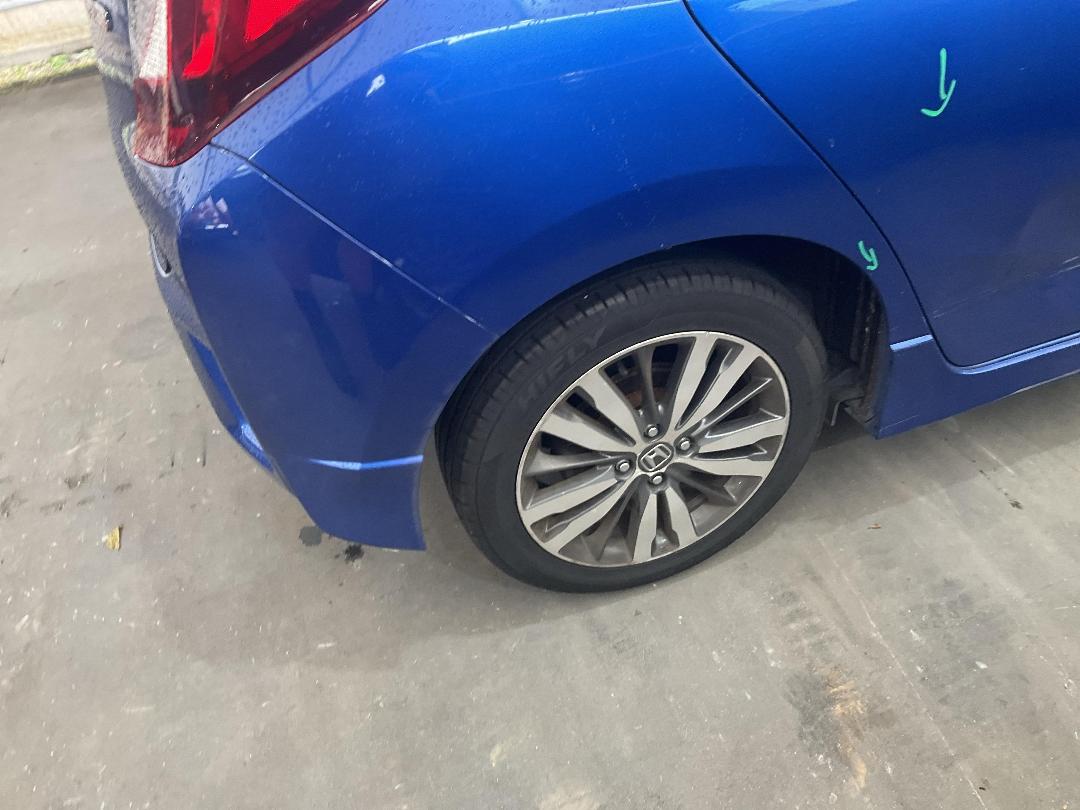 Photo '15' of Honda Jazz RS