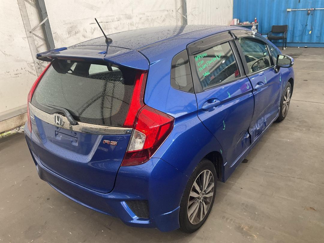 Photo '14' of Honda Jazz RS