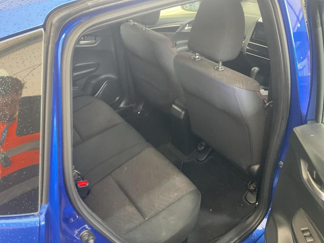 Photo '23' of Honda Jazz RS