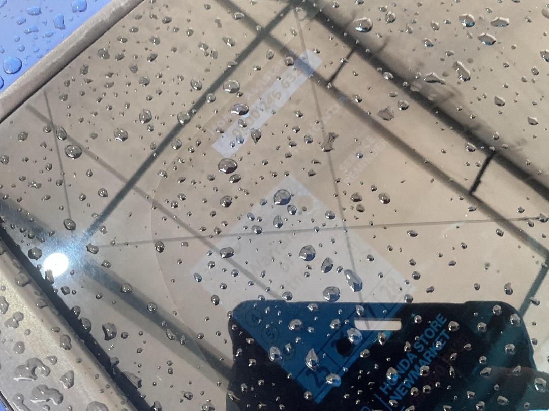 Photo '26' of Honda Jazz RS