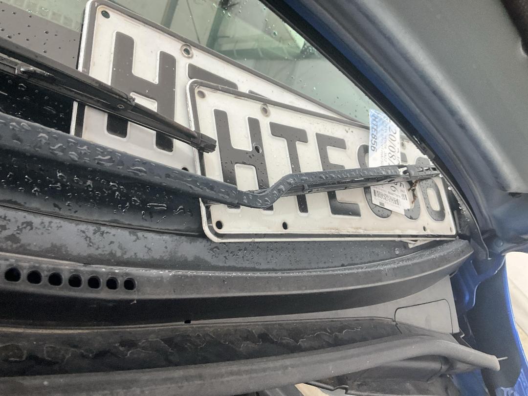 Photo '27' of Honda Jazz RS