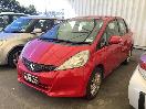 Thumbnail '2' of Honda Jazz 1.3S