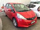 Thumbnail '1' of Honda Jazz 1.3S