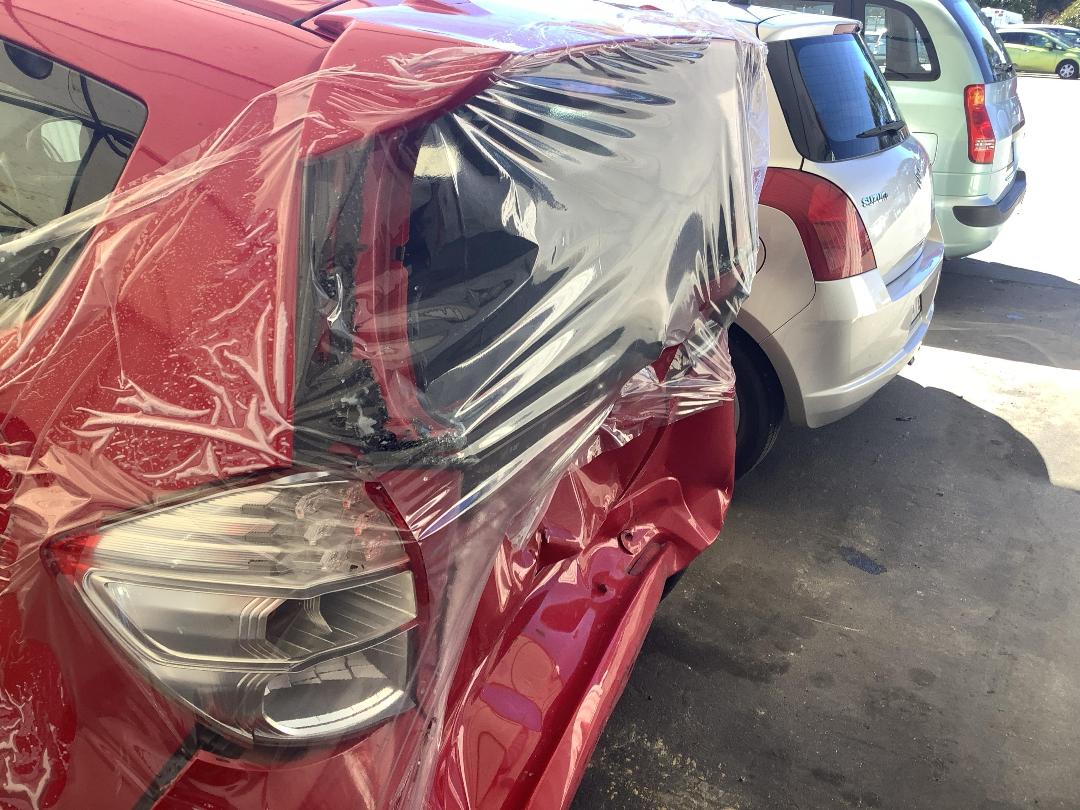 Photo '4' of Honda Jazz 1.3S