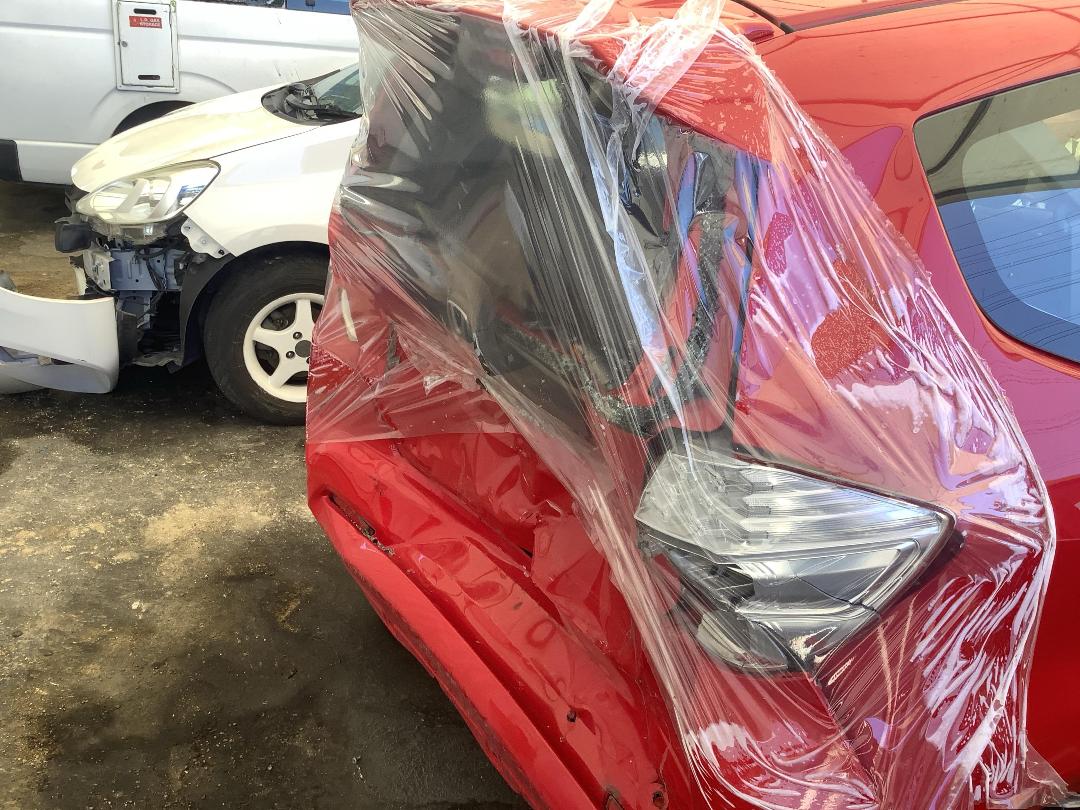 Photo '6' of Honda Jazz 1.3S