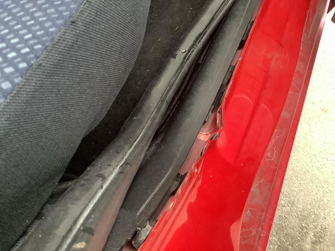 Photo '7' of Honda Jazz 1.3S