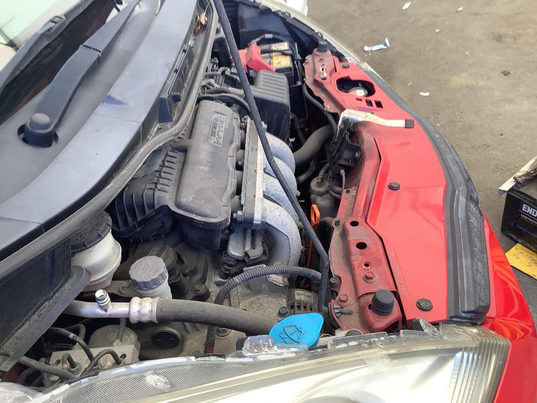 Photo '9' of Honda Jazz 1.3S