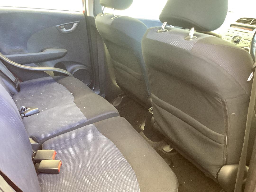 Photo '11' of Honda Jazz 1.3S