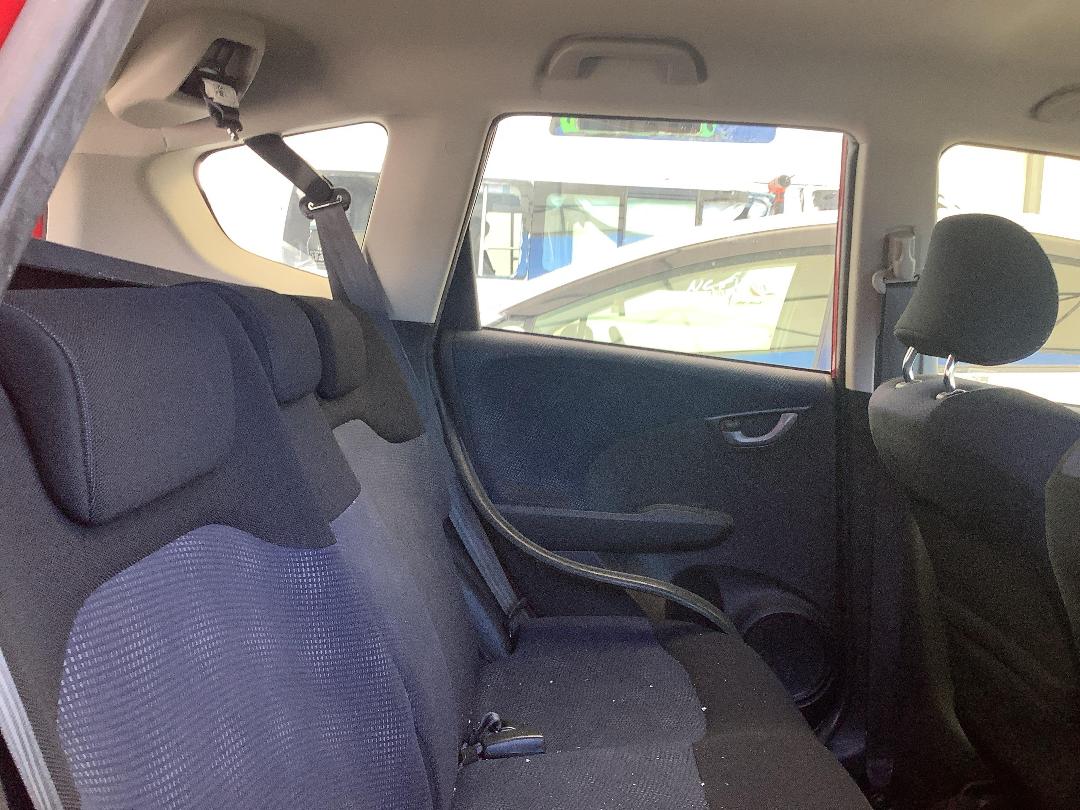 Photo '12' of Honda Jazz 1.3S