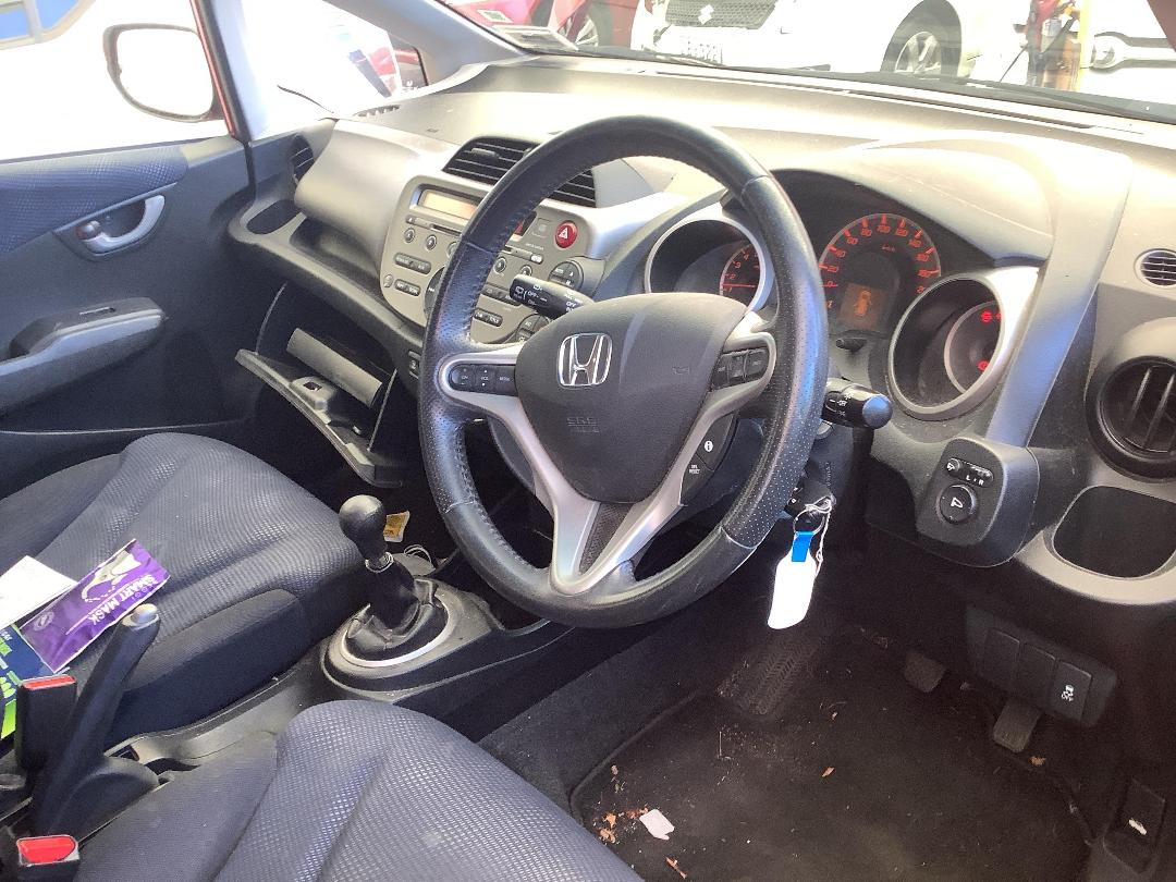 Photo '13' of Honda Jazz 1.3S