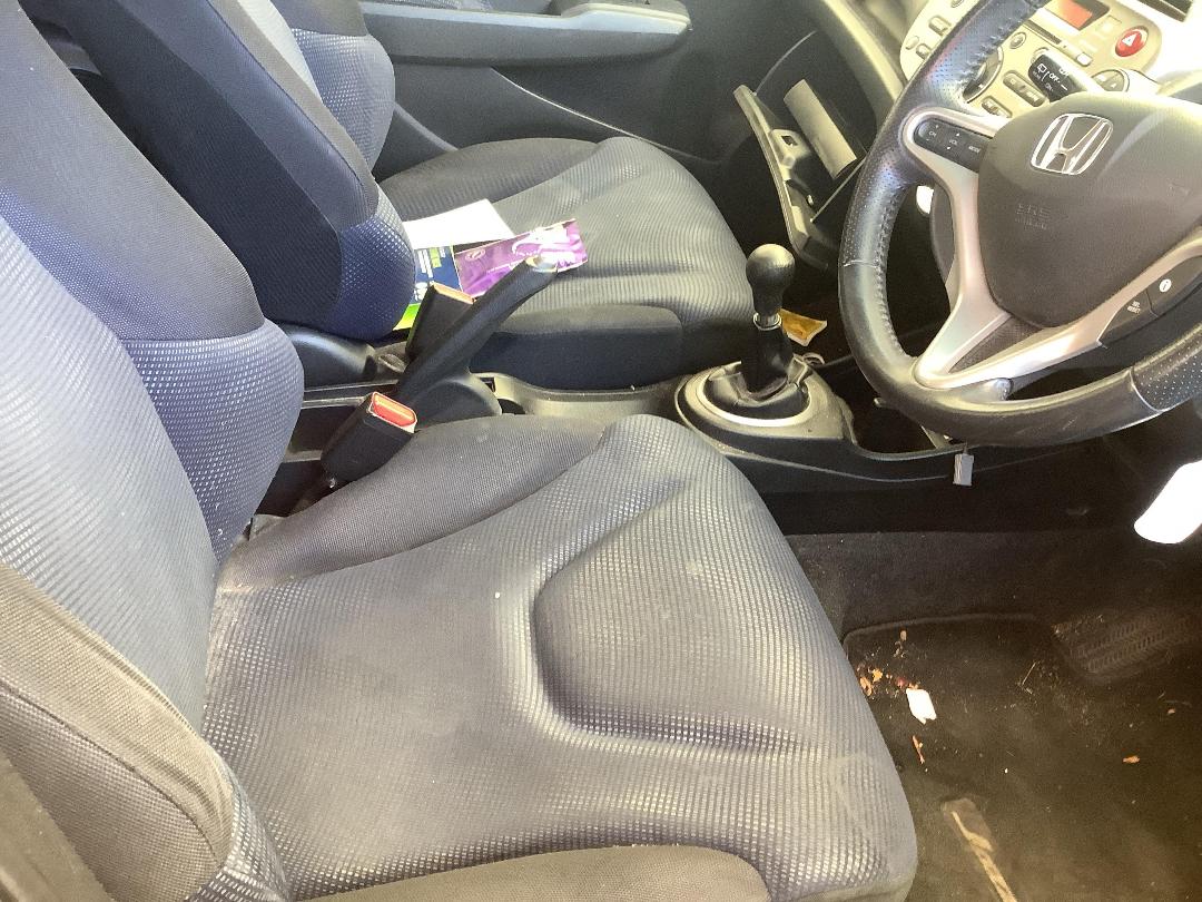 Photo '14' of Honda Jazz 1.3S