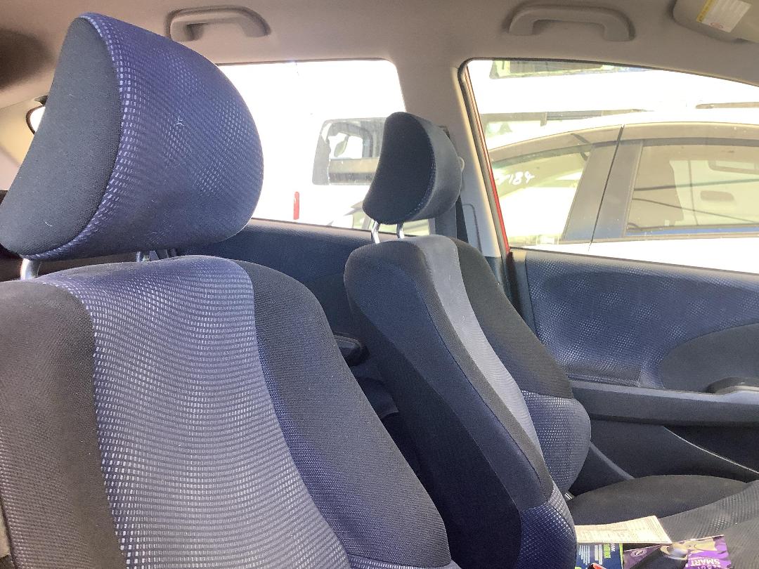 Photo '15' of Honda Jazz 1.3S