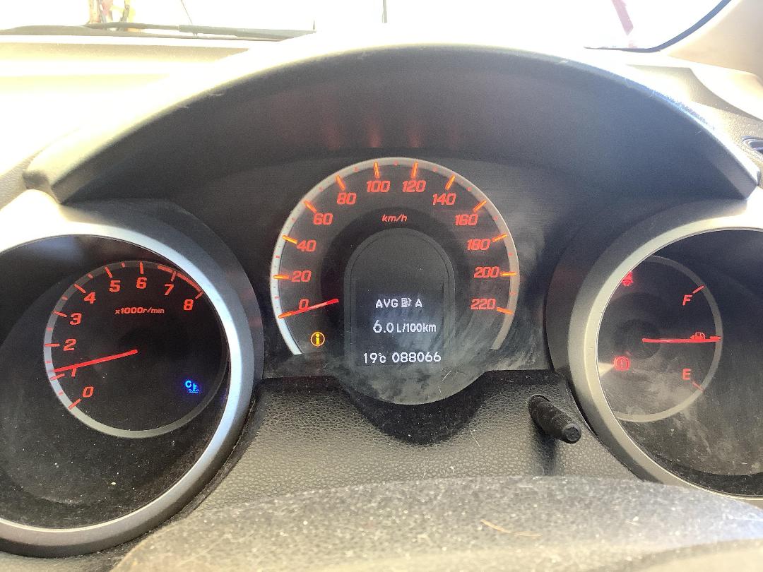 Photo '16' of Honda Jazz 1.3S