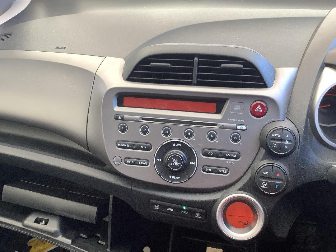 Photo '18' of Honda Jazz 1.3S