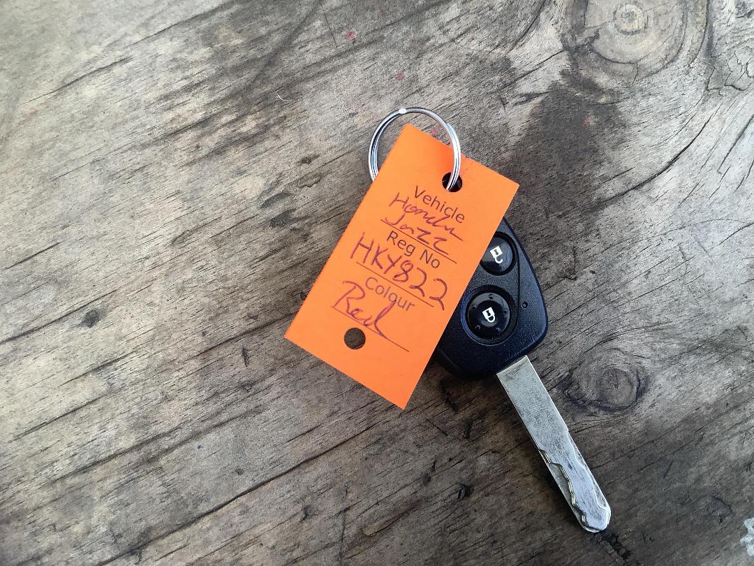 Photo '19' of Honda Jazz 1.3S